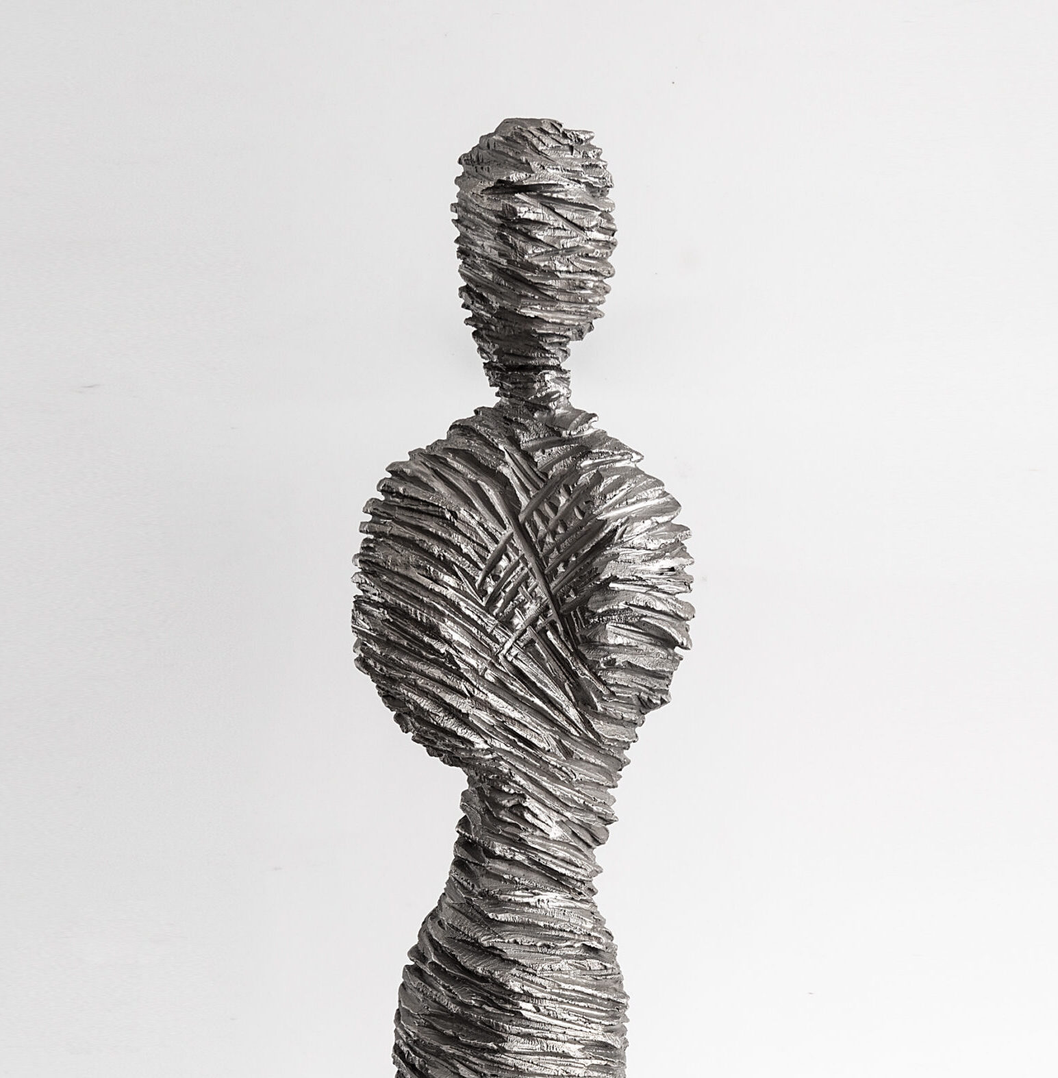 Reinhard Fescharek: Enigma