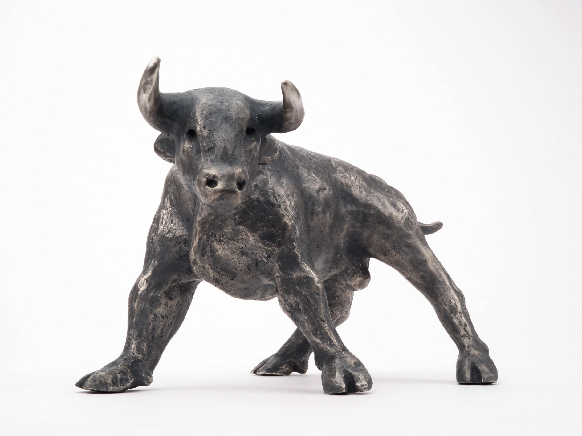 Tilmann Krumrey: Bulle