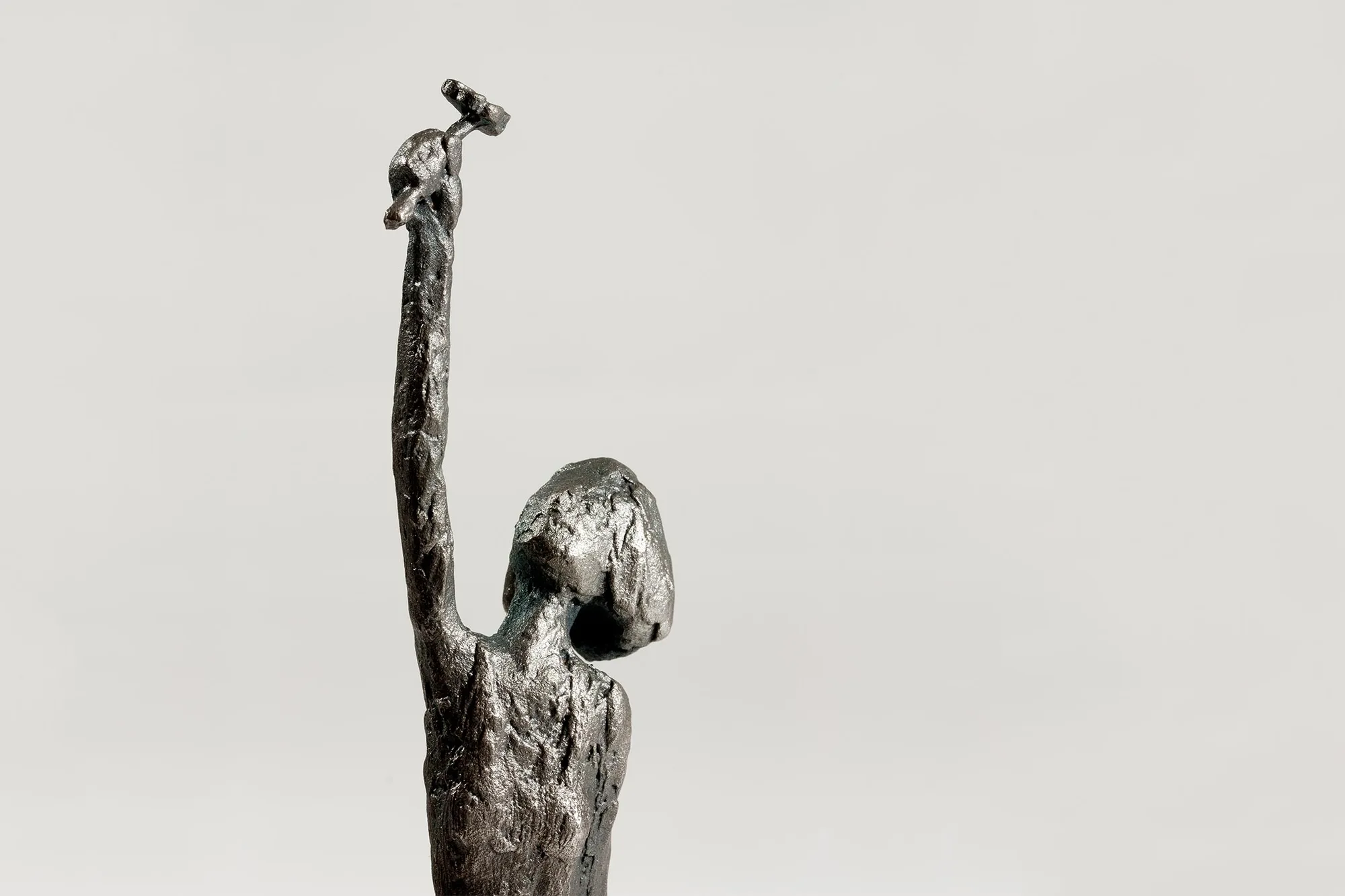 Susanne Kraißer: Blumenmädchen