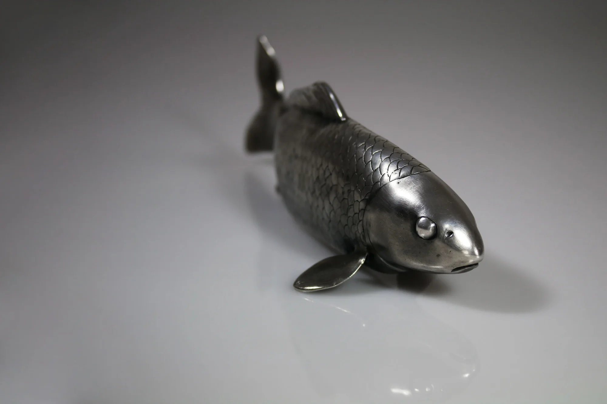 Jana Pfeifer: Koi 2