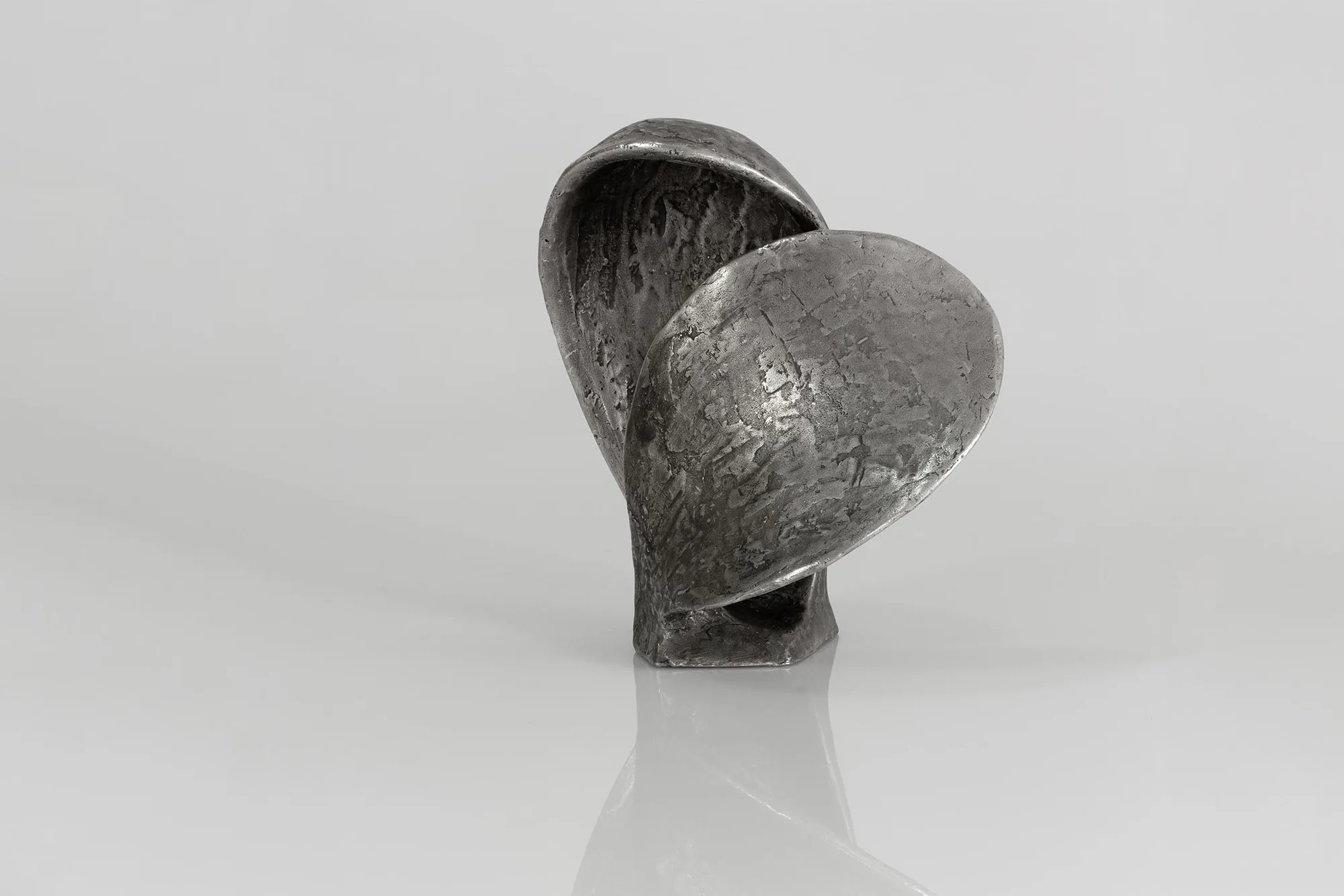 Pierre-Paul Maillé: Oyster